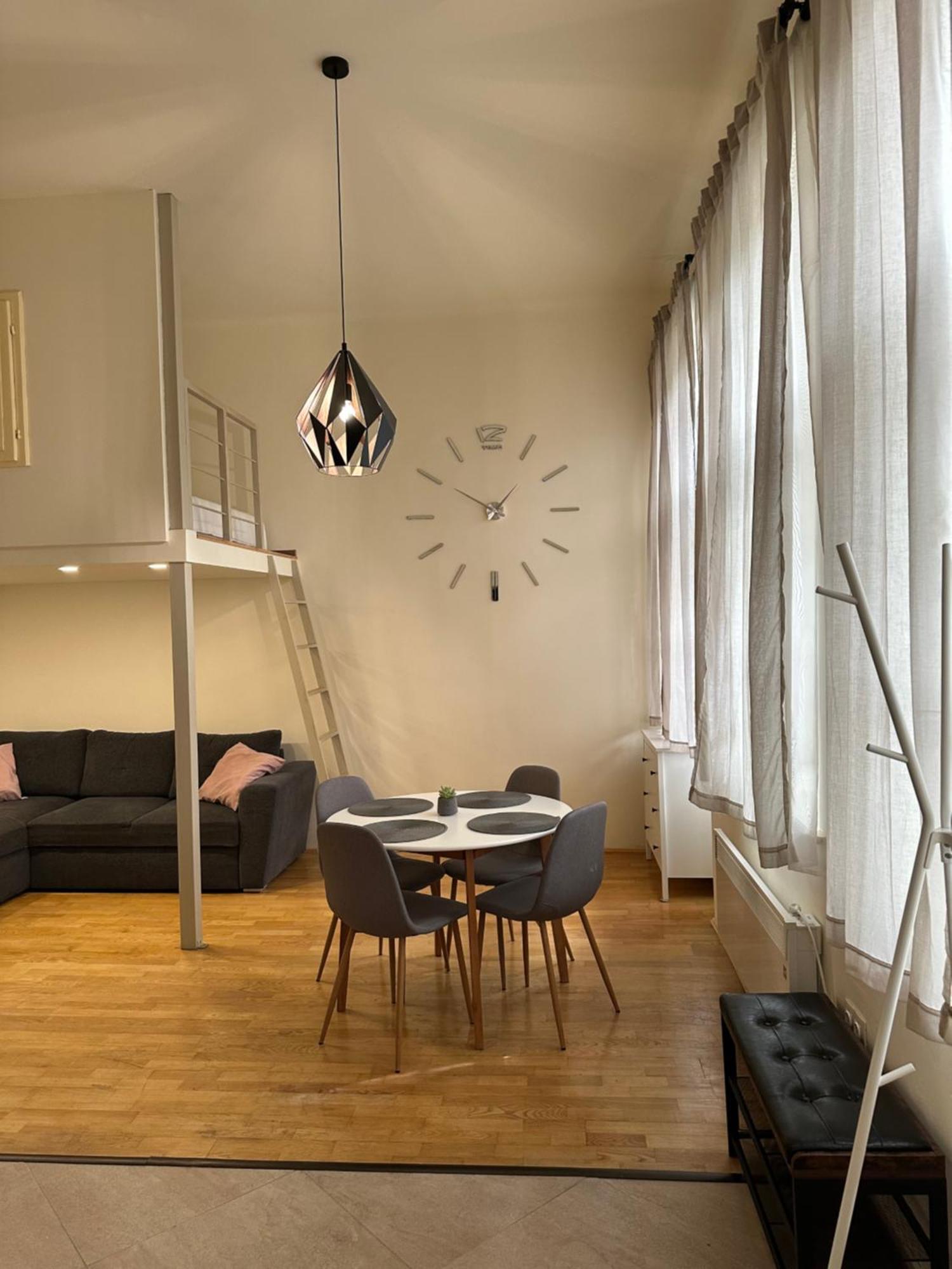 Best Apartments Bp Boedapest Buitenkant foto